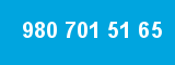 980 701 51 65